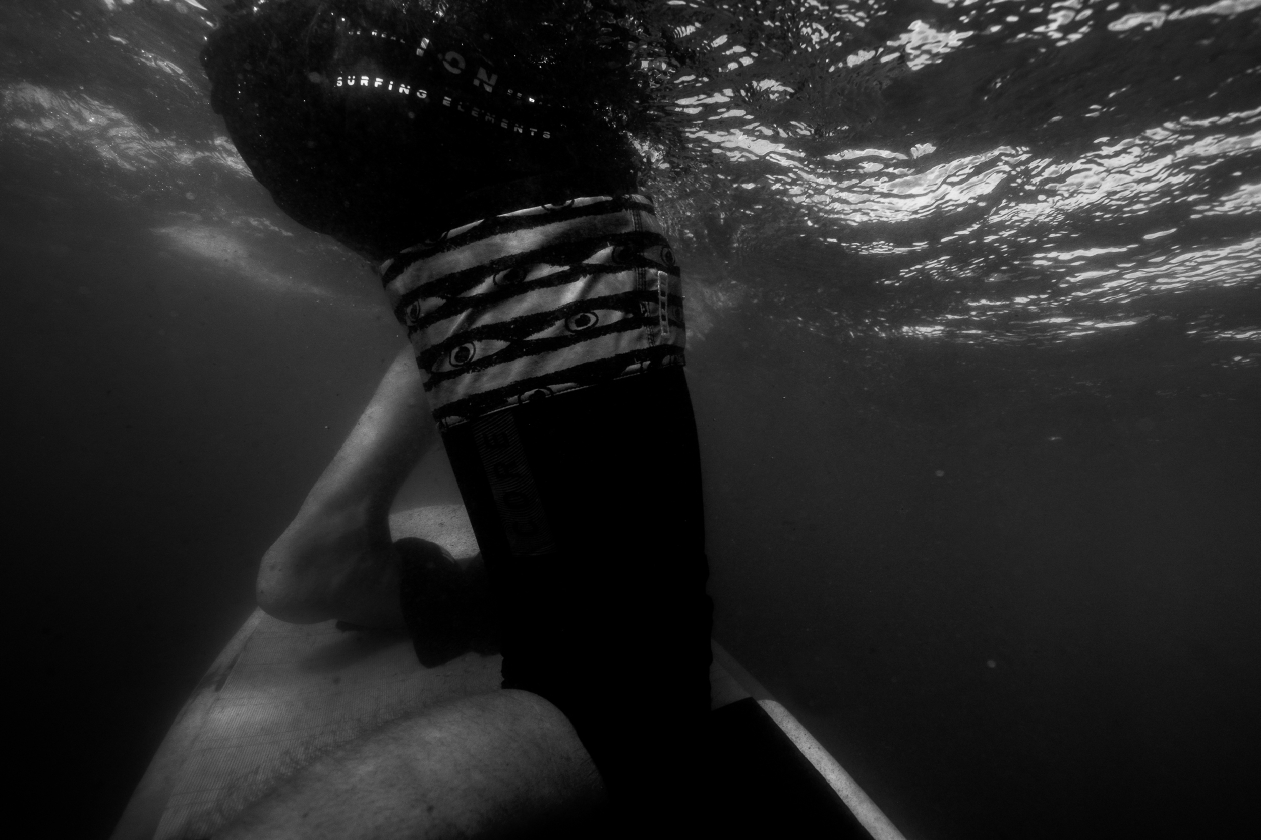Wing sleeve knee - Image 3