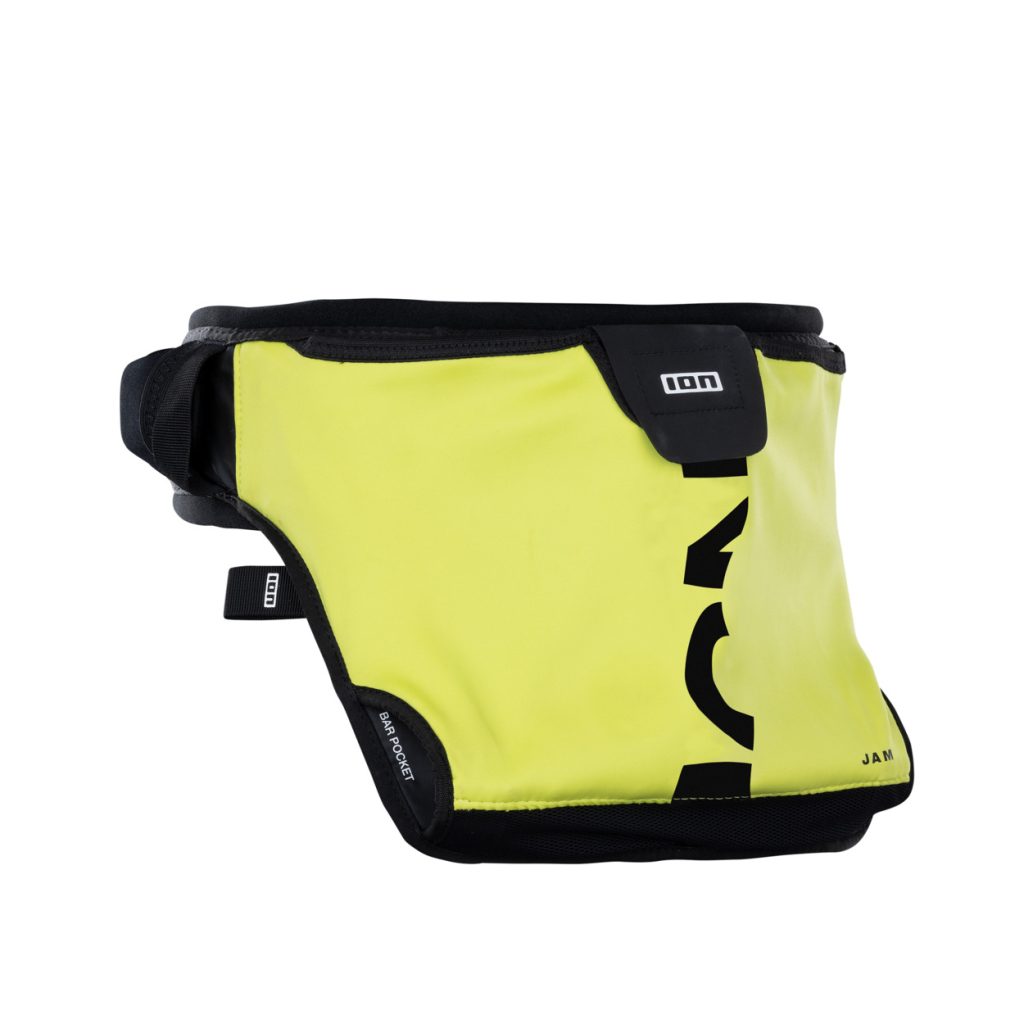 Jam Parawing harness