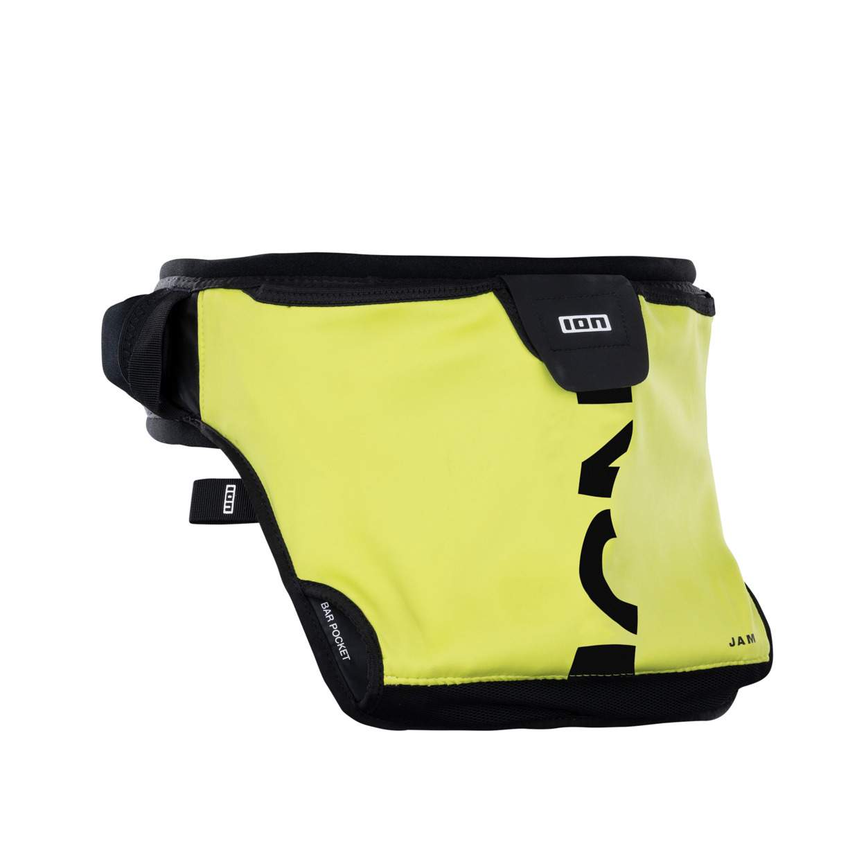 Jam Parawing harness