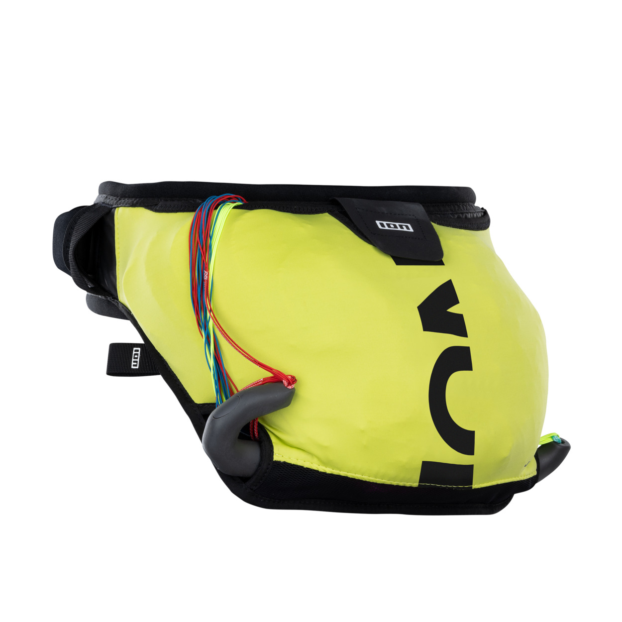 Jam Parawing harness