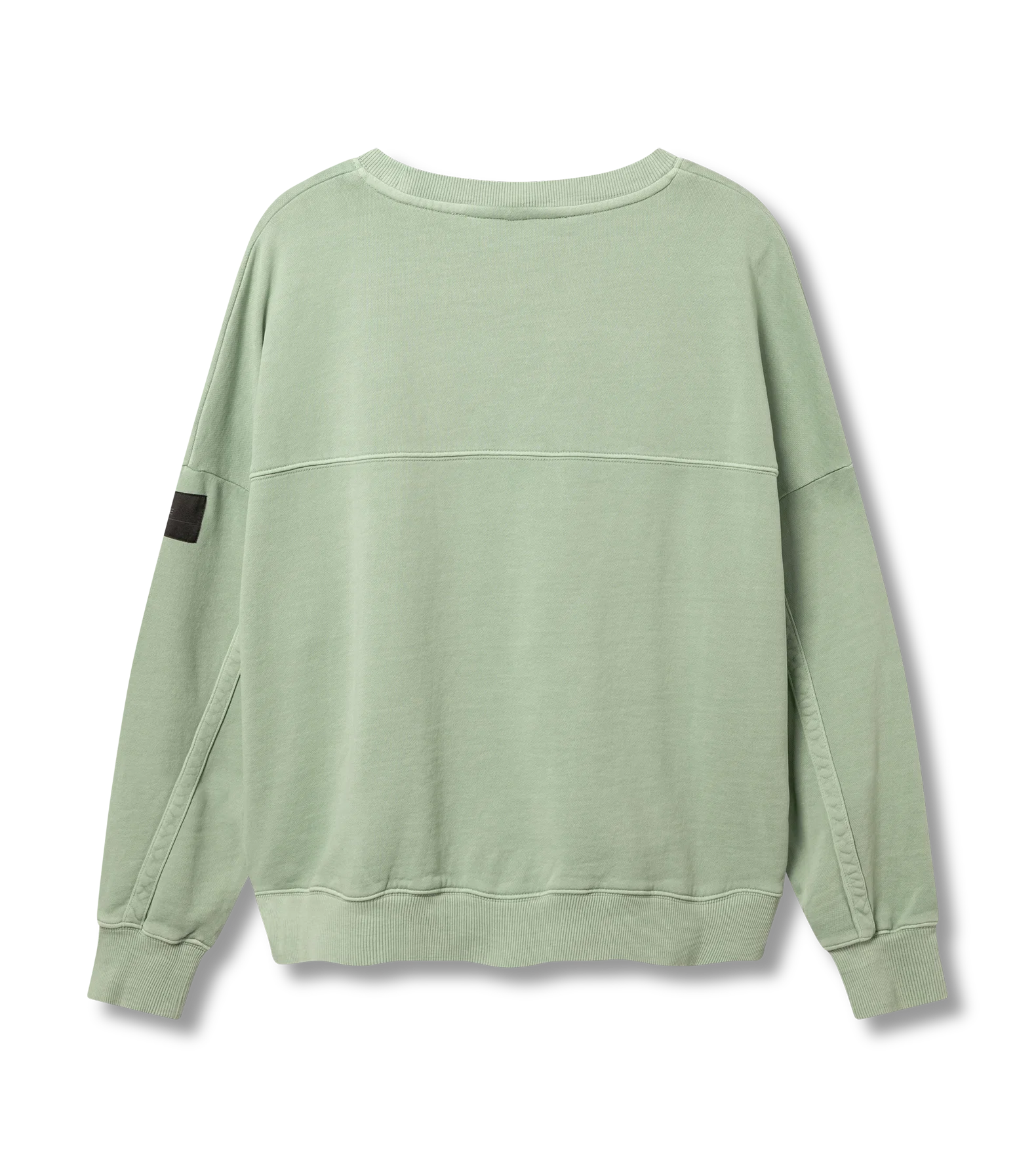 Sweater true fade out woman