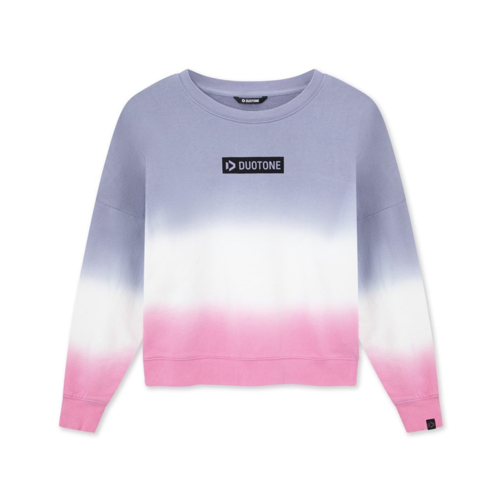 Sweater true woman